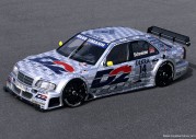 Mercedes-Benz C-class DTM